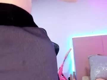 Freechat melani_xc on Chaturbate