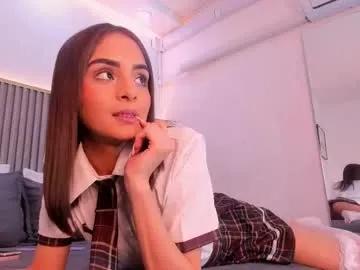 Freechat melany_hoffman on Chaturbate