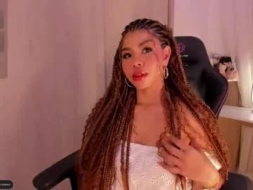 melina_ferrer1 — GOAL: DOMI IN CLIT TILL ORGASM [82 tokens remaining] Could you resist 3 rounds with my tight holes? | Special patterns 22-33-44-100 #bigass #bigboobs #latina #ebony #squirt