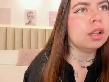 Group melissa_es on Chaturbate