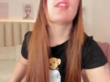 Group melissa_es on Chaturbate