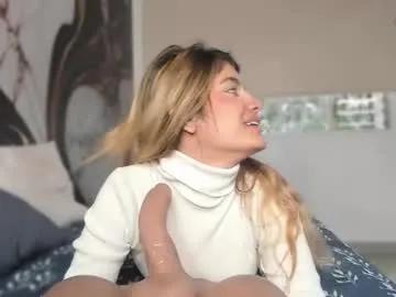 Freechat melissaalcapone on Chaturbate