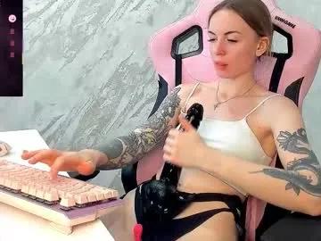 Freechat melissaluvvv on Chaturbate
