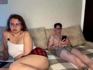 Freechat melody_song on Chaturbate