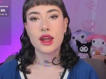 Freechat melody_suarez on Chaturbate