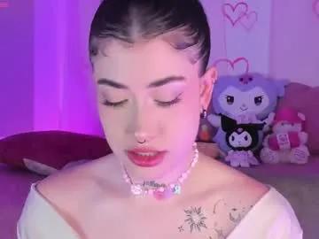 Freechat melody_suarez on Chaturbate