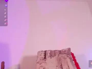 Freechat mely_rosee on Chaturbate