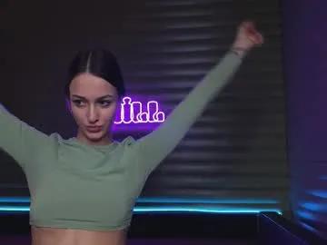 Freechat meowluv on Chaturbate