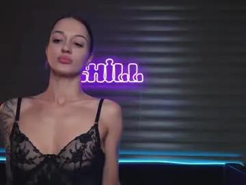 Freechat meowluv on Chaturbate