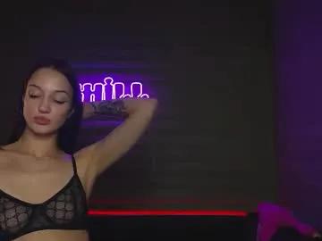 Freechat meowluv on Chaturbate