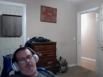 Freechat mercer1977 on Chaturbate