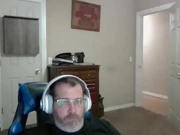 Freechat mercer1977 on Chaturbate