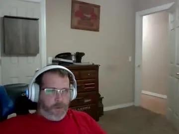 mercer1977 — Mercer1977's room #dadbod #mature #bearded