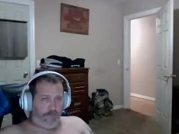 Freechat mercer1977 on Chaturbate