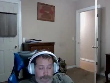 Freechat mercer1977 on Chaturbate