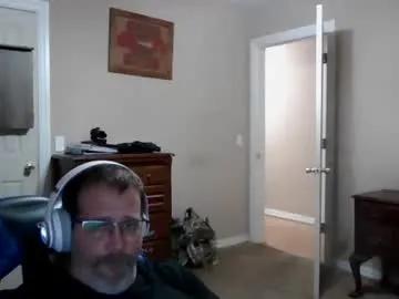 Freechat mercer1977 on Chaturbate