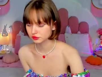 Freechat merylew on Chaturbate