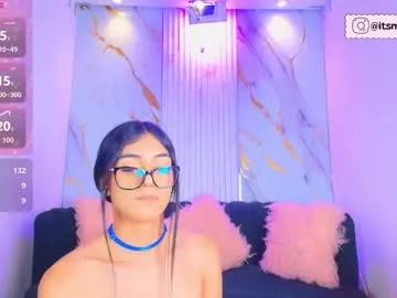 Freechat mhia_kate on Chaturbate