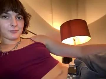 Freechat mia_177 on Chaturbate