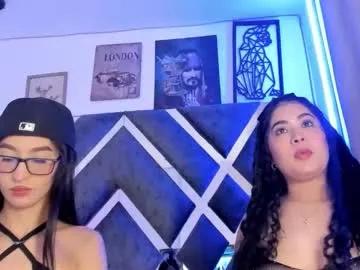 Freechat mia_fowler7 on Chaturbate