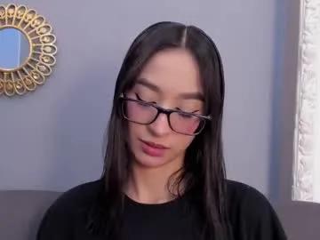 Freechat mia_fowler7 on Chaturbate