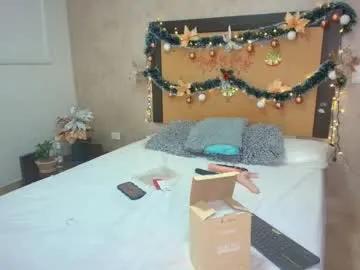 Freechat mia_lopez52 on Chaturbate