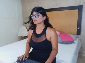 Freechat mia_lopez52 on Chaturbate