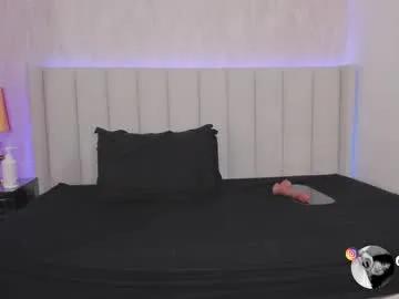 Freechat mia_medina on Chaturbate