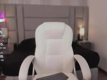 Freechat mia_medina on Chaturbate