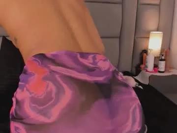 Freechat mia_medina on Chaturbate