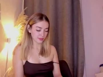 Freechat mia_white11 on Chaturbate