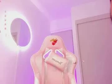 Freechat mia_yourmommy on Chaturbate