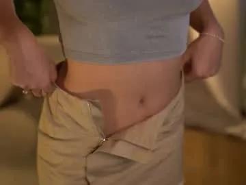 Private miafleur on Chaturbate