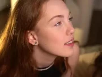 Private miafleur on Chaturbate