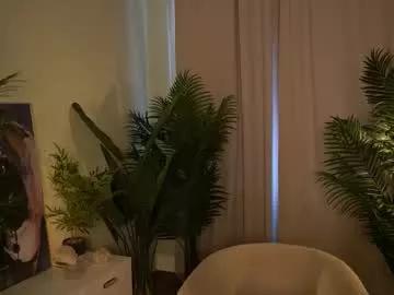 Private miafleur on Chaturbate