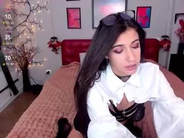 Private miasilk on Chaturbate