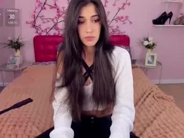 Private miasilk on Chaturbate