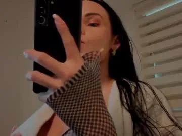 Away miavero on Chaturbate