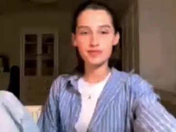 michael_pors — **Goal: Soft touch my boobs under top Facts about me: I'm just #18 #natural #teen girl who is #new to here, pretty #shy , drawing & coocking [86 tokens remaining]