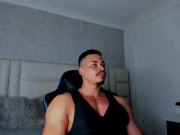 Freechat michael_reinolds on Chaturbate