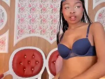 Freechat midnigth_blue on Chaturbate