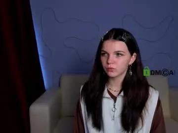 mikameovv — GOAL: my first goal [333 tokens remaining] Welcome to my room! #brunette #shy #cute #nonude #new