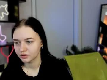 Freechat miki_ti on Chaturbate