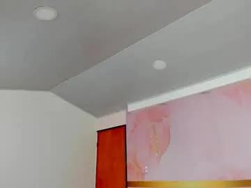 Freechat milk_candy16 on Chaturbate