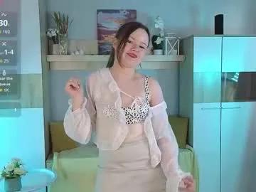 Freechat milkyshowproject on Chaturbate