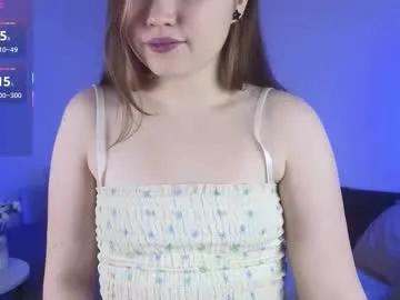 milkyshowproject — Hi, im Ula, we can play together #18 #lovense #new #teen #young . Let's talk and have fun! Goal: doggy for u [20 tokens remaining]
