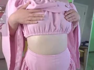 Freechat milkyshowproject on Chaturbate