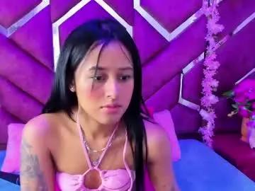Freechat milly_print on Chaturbate