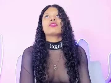 Freechat mingie_rouse on Chaturbate