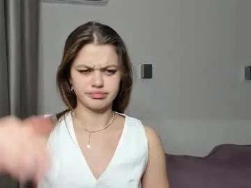 miraa_m — good evening guys, sit back and relax and have a great time with me, lets talk, dance or spend time together at goal !cooking show at next stream! #pvt #shy #18 #smalltits #girlnextdoor [0 tokens rema